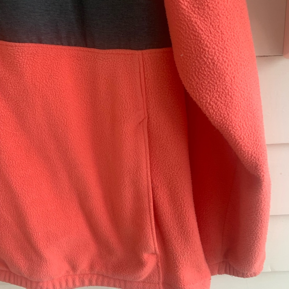 The North Face Snap Button Pullover Jacket Women’… - image 6